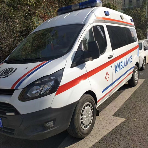 丹凤品质救护车出租,为您的健康出行负责