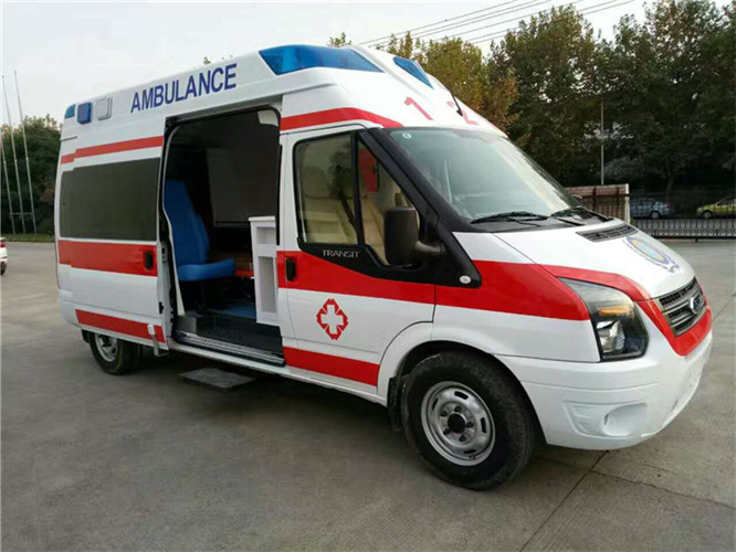 丹凤乌鲁木齐沙依巴克区上线 “安康护送” 非急救转运服务平台