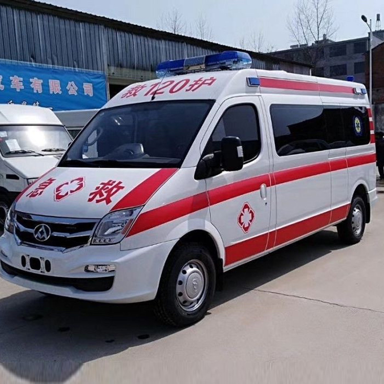 丹凤马拉松租赁救护车活动保障